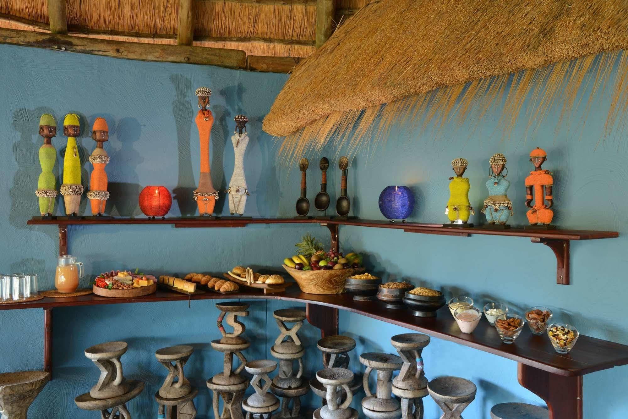 Wildtrack Safaris Eco Lodge Pandamatenga Exterior foto